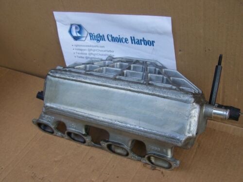 08 Land Range Rover Sport Supercharger RH Intake Manifold Intercooler - rightchoiceautoparts