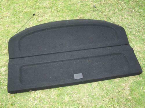 04-09 Mazda 3 Hatchback Trunk Cargo Cover OEM - rightchoiceautoparts
