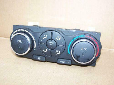 10-13 Nisan Altima AC Heater Climate Control Module OEM 27510 ZX00A - rightchoiceautoparts