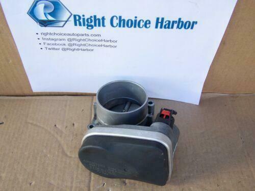05-10 Chrysler 300 Throttle Body p/n A2C53099253 / 04861691AA OEM - rightchoiceautoparts