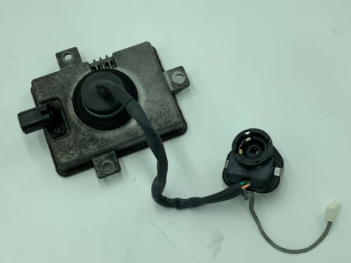 02-05 Acura TL Headlight HID Xenon Ballast Control Unit OEM - rightchoiceautoparts
