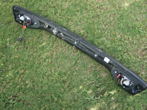 13-16 DODGE DART Center Panel Trunk Lid LED Taillight OEM - rightchoiceautoparts