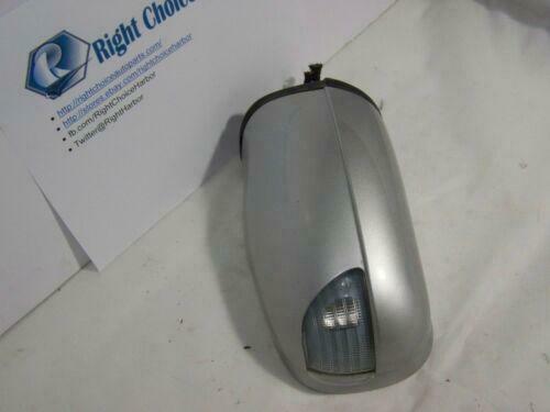 00-03 Mercedes Benz E430 E320 W210 Side View Mirror 2108109416 Right RH OEM - rightchoiceautoparts