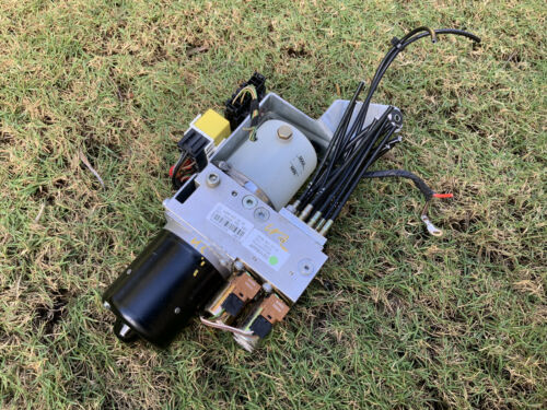 04-05 Mercedes-Benz CLK320 CLK350 Convertible Pump Motor OEM