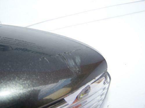 11-17 Ford Fiesta Side Power Mirror Left LH w/Turn Signal OEM - rightchoiceautoparts