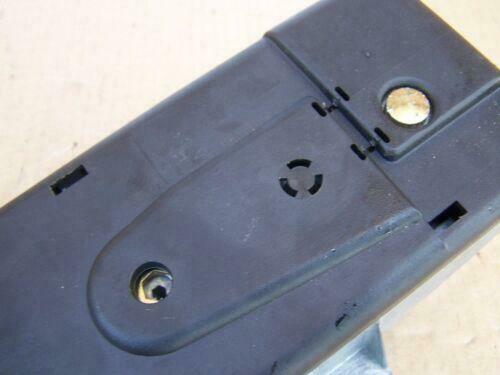 01-06 BMW E46 323Ci 325Ci M3 Convertible Top Folding Drive Roof Motor Tonneau - rightchoiceautoparts