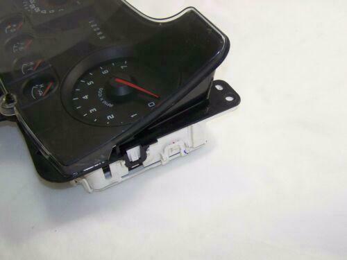 09-14 Ford F150 Instrument Gauge Cluster Speedometer OEM - rightchoiceautoparts