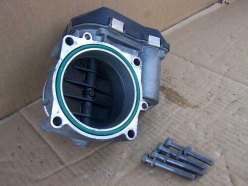 07-11 BMW 328i Coupe Throttle Body 13547556118-03 OEM - rightchoiceautoparts