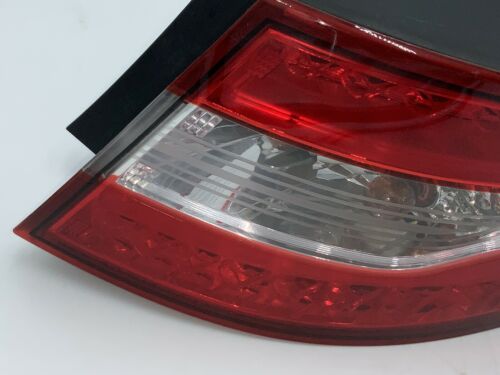 11-13 Kia Optima Hybrid Taillight Tail Light Right RH Outer OEM