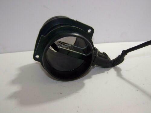02-06 Audi A4 Mass Air Flow Sensor OEM BOSCH 060906461 - rightchoiceautoparts