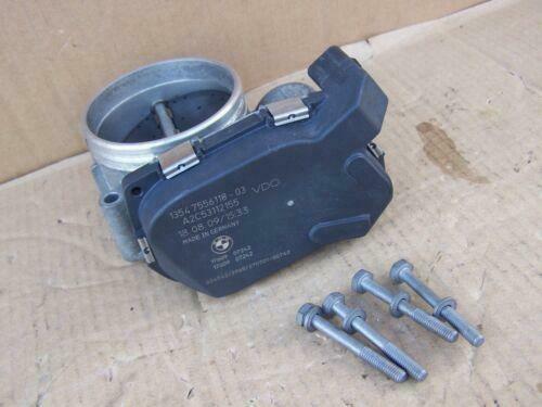 07-11 BMW 328i Coupe Throttle Body 13547556118-03 OEM - rightchoiceautoparts