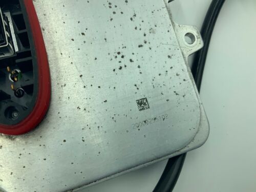 05-07 BMW 530i Headlight Ballast Control Unit OEM - rightchoiceautoparts