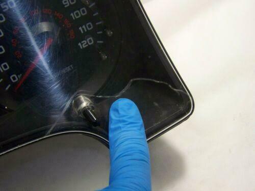 09-14 Ford F150 Instrument Gauge Cluster Speedometer OEM - rightchoiceautoparts