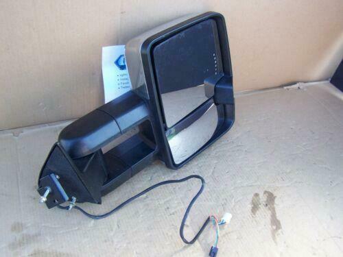 99-01 Chevy Silverado 1500 extended Tow Power LED RH Side Mirror Turn Signal - rightchoiceautoparts