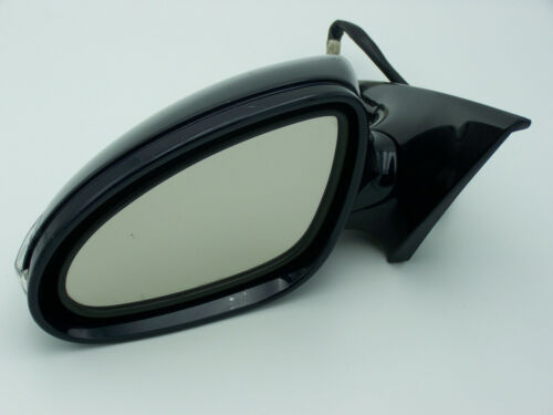 06-08 Mercedes-Benz CLS500 W219 Side View Power Mirror LH Left OEM