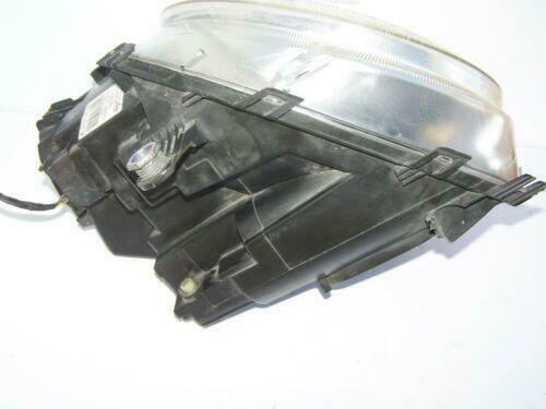 07-14 Mini Cooper Halogen Headlight Assembly LH 0302517001 - rightchoiceautoparts
