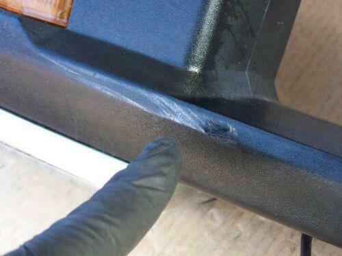 99-01 Chevy Silverado 1500 extended Tow Power LED RH Side Mirror Turn Signal - rightchoiceautoparts