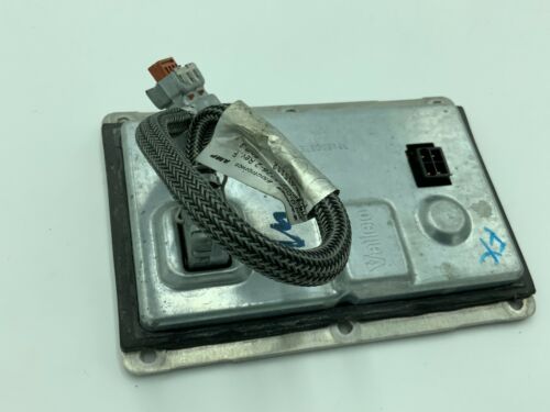 HID Headlight Ballast Valeo LAD5GL 89030471 - rightchoiceautoparts