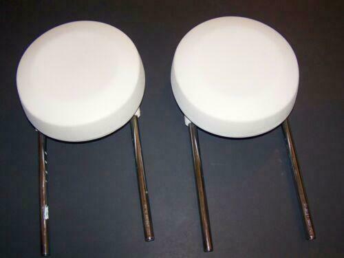 2012-2015 Fiat 500 front Seat Head Rest 1st Row Ivory OEM - rightchoiceautoparts