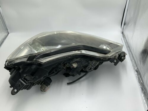 2006-2010 INFINITI M35 hid Xenon Adaptive AFS headlight assembly LH OEM