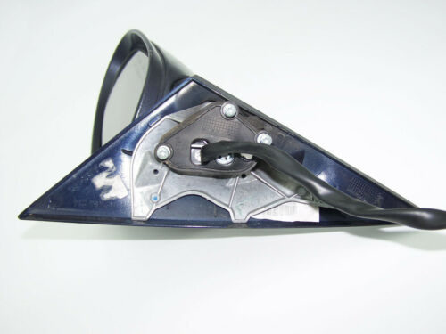 06-08 Mercedes-Benz CLS500 W219 Side View Power Mirror RH Right OEM - rightchoiceautoparts