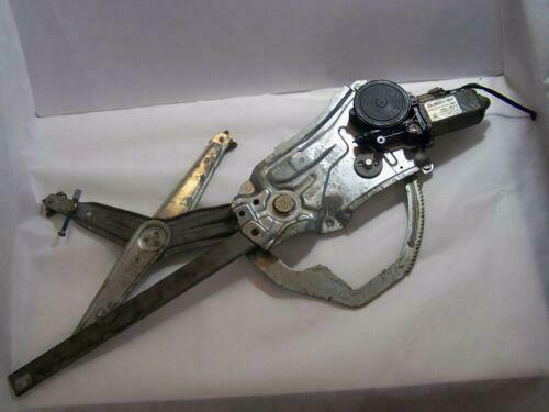 1996-2002 BMW Z3 Roadster Window Regulator Passenger Right RH OEM #83977069 - rightchoiceautoparts