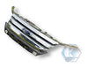 2010-2012 Ford Fusion Grille Upper Complete OEM