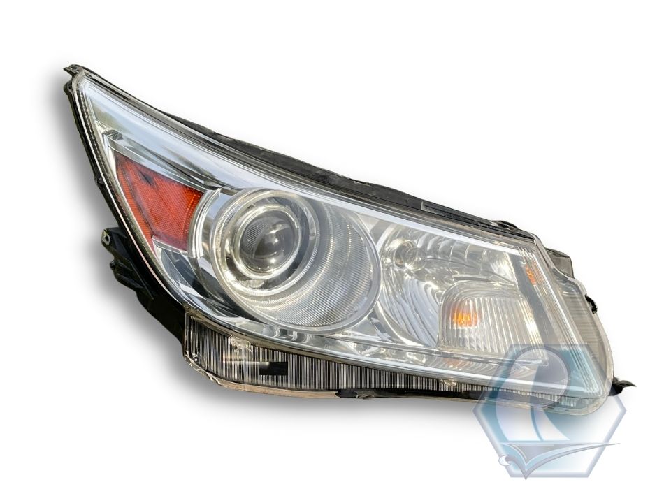 10-13 Buick Lacrosse HID Xenon Headlight Assembly RH OEM #BuickLacrosse