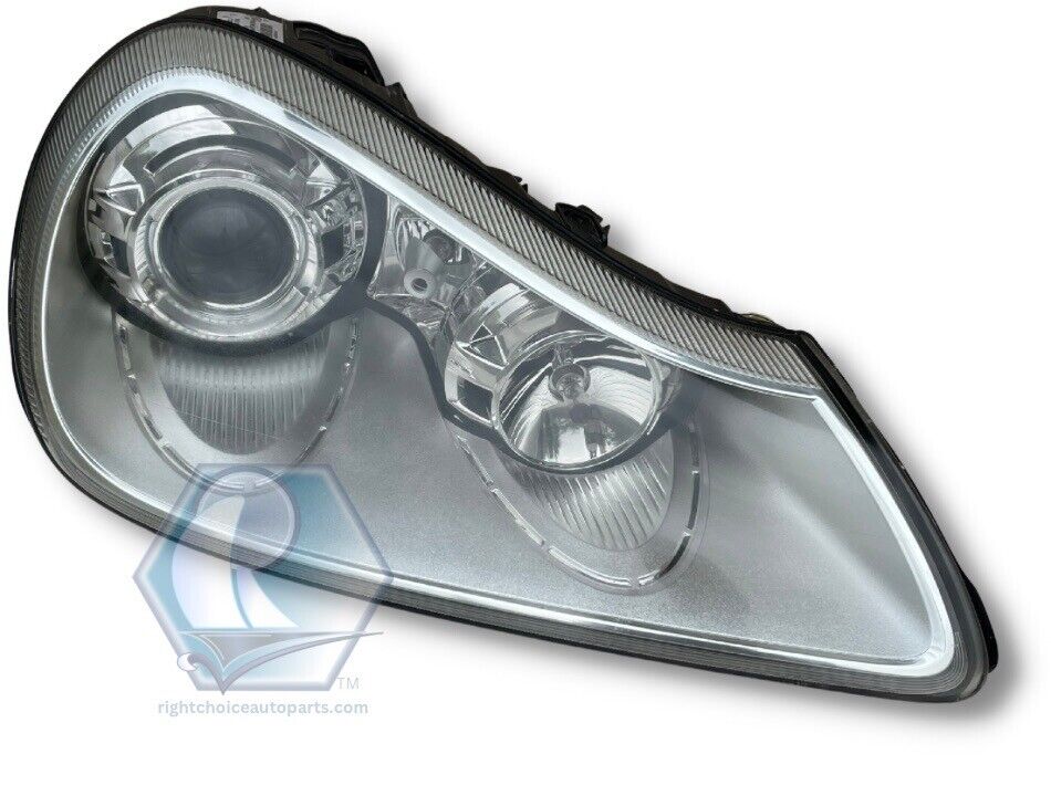 2010 Porsche Cayenne HID Xenon Headlight Assembly Left LH