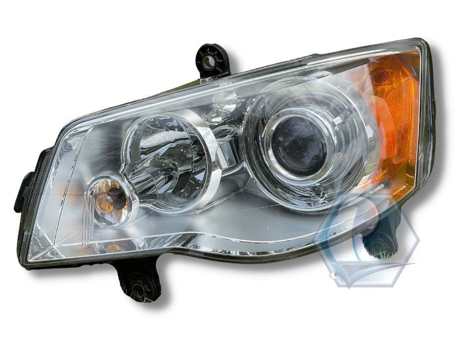 2011-2016 Chrysler Town & Country HID Headlight Assembly Left LH oem