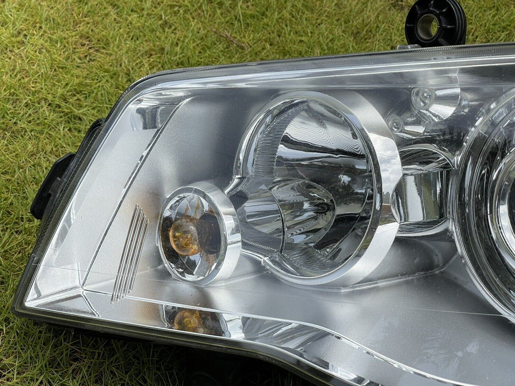 2011-2016 Chrysler Town & Country HID Headlight Assembly Left LH oem