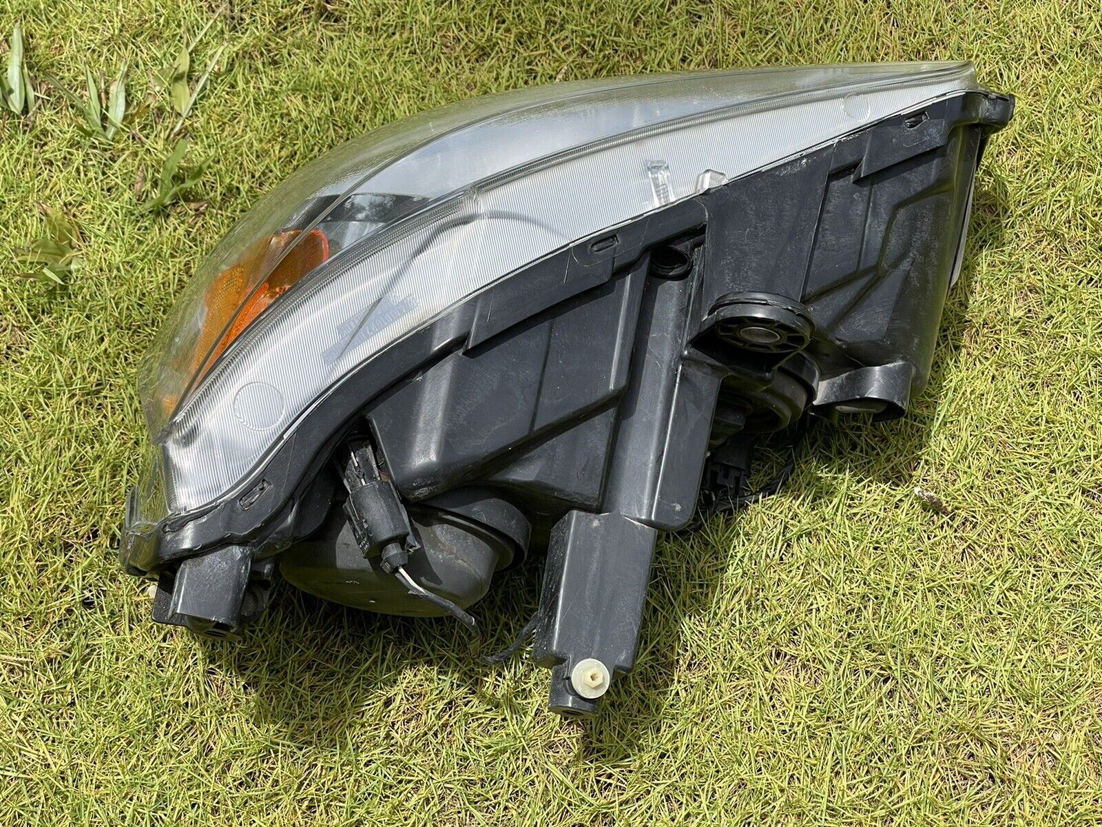 2011-2016 Chrysler Town & Country HID Headlight Assembly Left LH oem