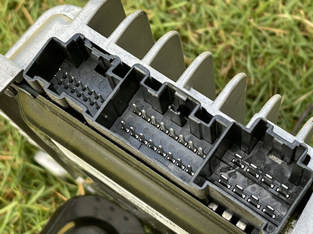 Mazda sound system upgrade