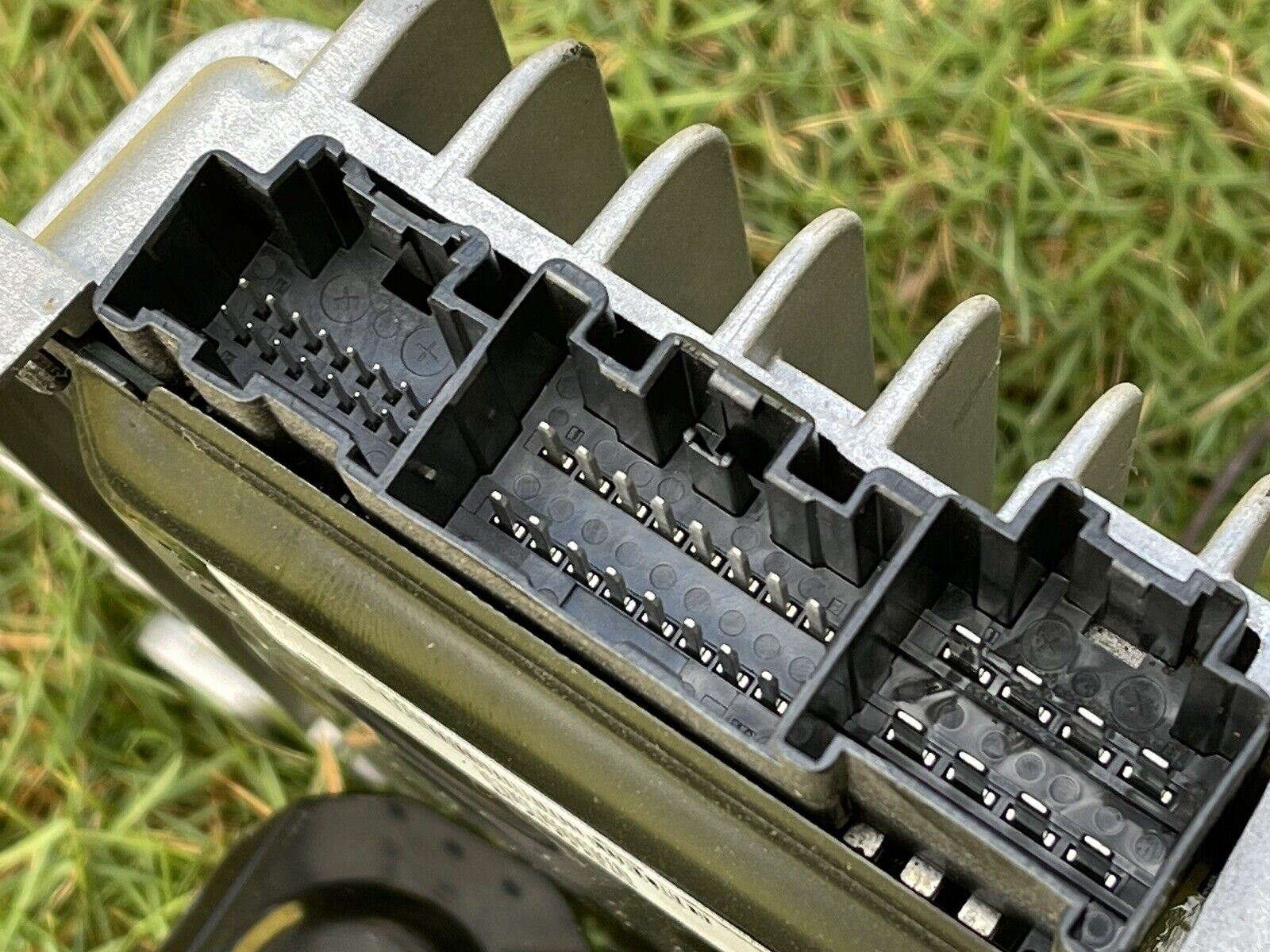 Mazda sound system upgrade