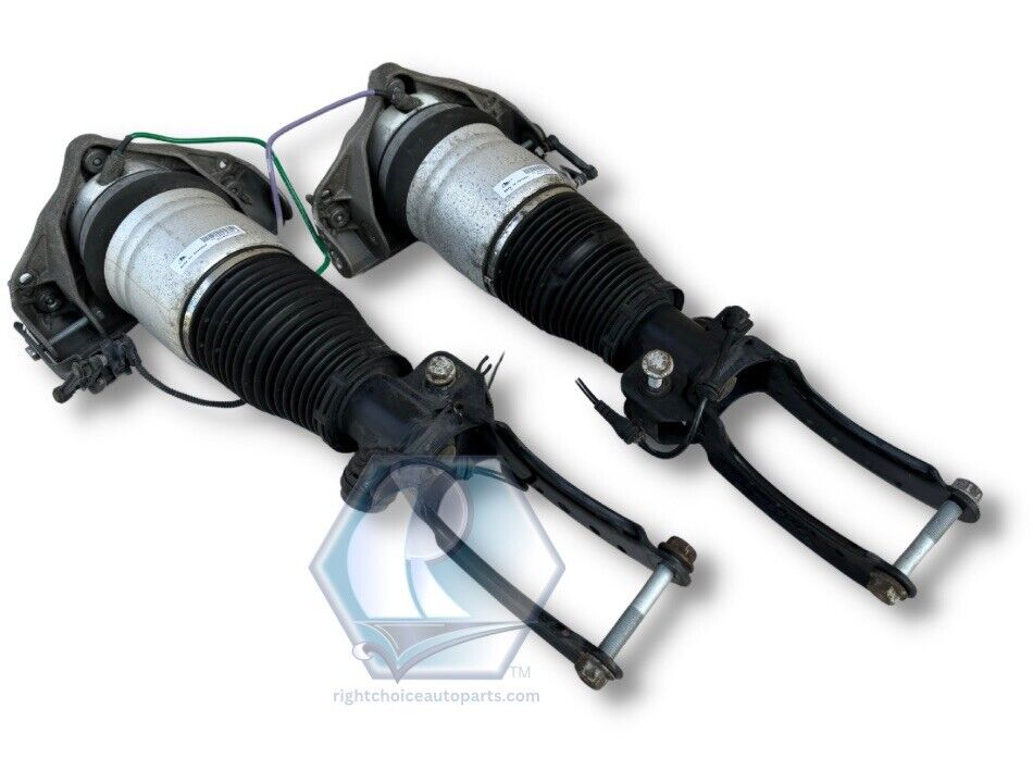 OEM Air Ride Strut Shocks | Audi Q7, VW Touareg | rightchoiceautoparts