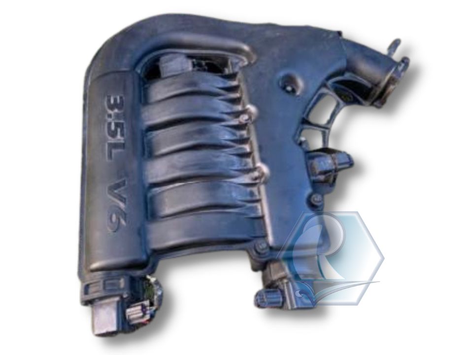 07-10 Dodge Charger Chrysler 300 3.5L Upper Intake Manifold OEM