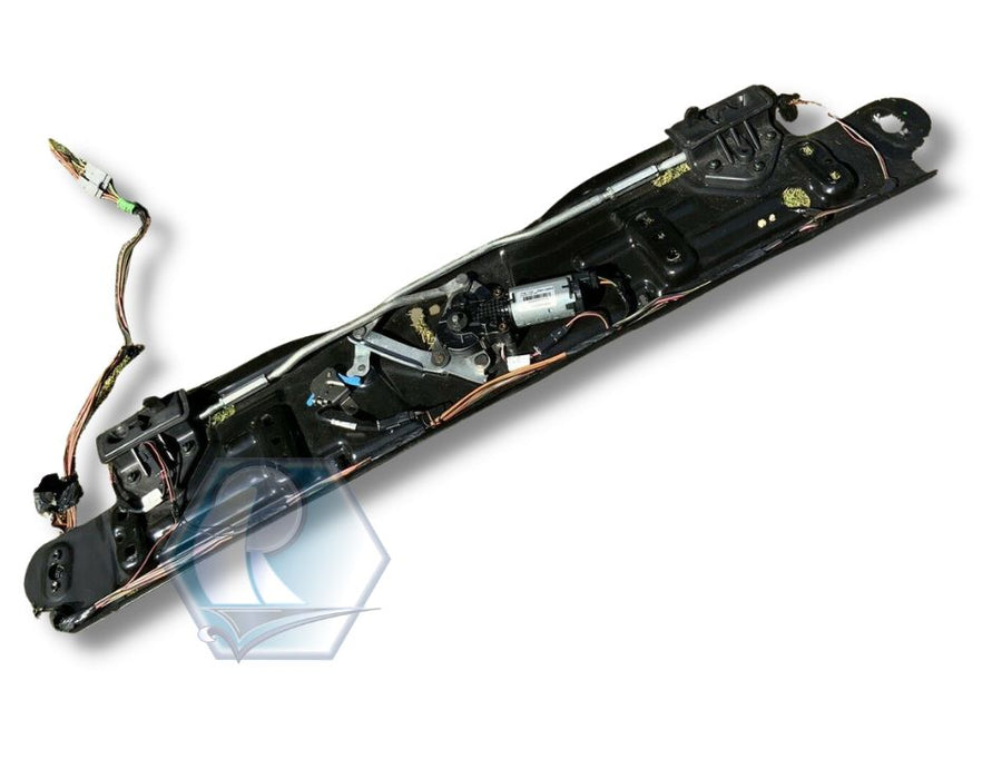 08-10 Chrysler 200 Sebring convertible top roof front lock latch motor assembly OEM